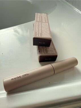 Rose Inc Cream Brow Filler - Fill 04